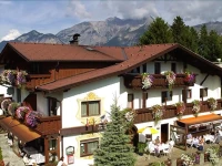 Sporthotel Schieferle 3*