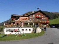 Alpengasthof Rechtegg 3*