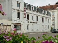 Hotel Montchapet 2*