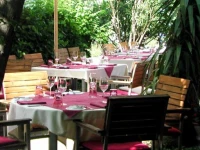 Landgasthaus am Nyikospark 3*