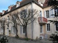 La Cour Berbisey 