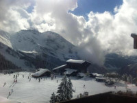 Munk - Avoriaz