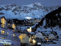 Apparthotel Sonne 4*