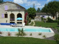 Plaine de Rouges 3*