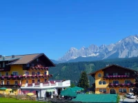Burgfellnerhof 4*