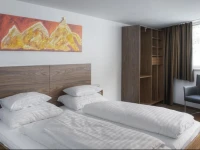 Pepis Skihotel 4*