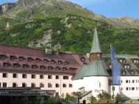 Arlberg Hospiz Hotel