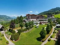 Hotel Oberforsthof 5*