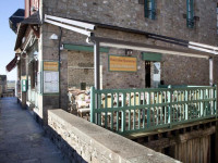 Hotel la Croix Blanche