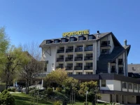 Sporthotel Royer 4*