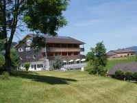 Panoramahotel Sonnhalde 3*