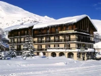 Le Relais du Galibier 2*