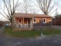 Camping du Moulin 3*