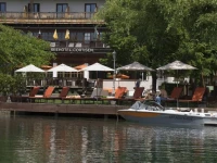 Cortisen am See 4*