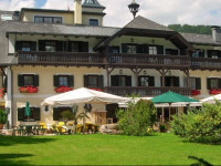 Hotel Stroblerhof
