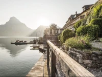 Seehotel DAS TRAUNSEE 4*