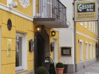Gosser Brau Wels 3*