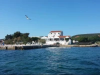 Guesthouse Danilo 3*