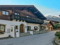 Appartements Rabitsch Hof 