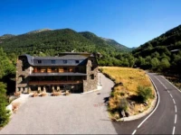 Niunit Hotel El Serrat Ordino 4*