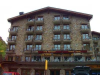 Parador Canaro 4*