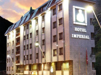Imperial Atiram Hotel