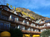 Sol-Park Hotel