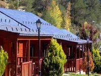 Xixerella Park Bungalows 