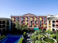 El Andaluz Europa-Park Resort 4*