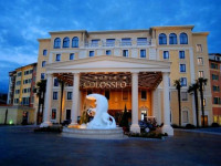 Colosseo Europa-Park Resort