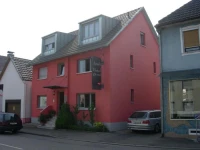 Arndt Hotel Garni 3*