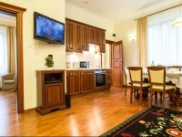 Apartament Sezamowy 4*