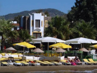 Taskule Hotel