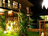 Ploy Pool Resort @ Hua Hin 3*