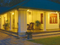 Rock Chalet