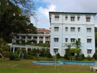 Suisse Hotel Kandy