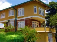 Villa Sandalwood 2*