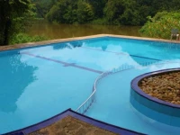 Plantation Hotel Kithulgala 2*