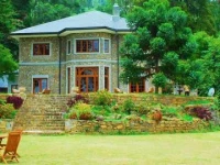 Jetwing Warwick Gardens 5*