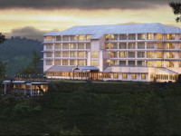 Heritance Tea Factory Nuwara Eliya