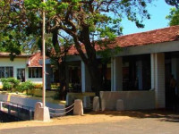 Polonnaruwa Rest House