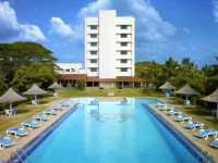 The Gateway Hotel Airport Garden Colombo
