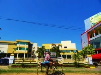 Ramada Katunayake 4*