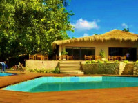 The Safari Hotel