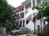 Villa Marija Obsivac 3*