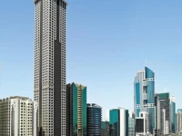 Millennium Plaza Hotel Dubai 5*