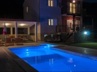 Villa Pio 3*