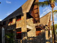 Angsana Balaclava Mauritius