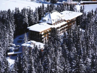 Waldhotel National