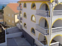 Villa Bijela 3*